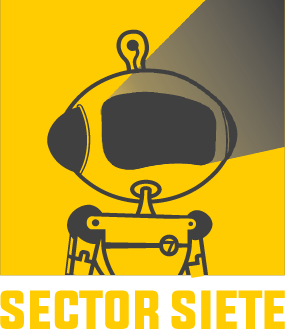 Logo Sector Siete Films